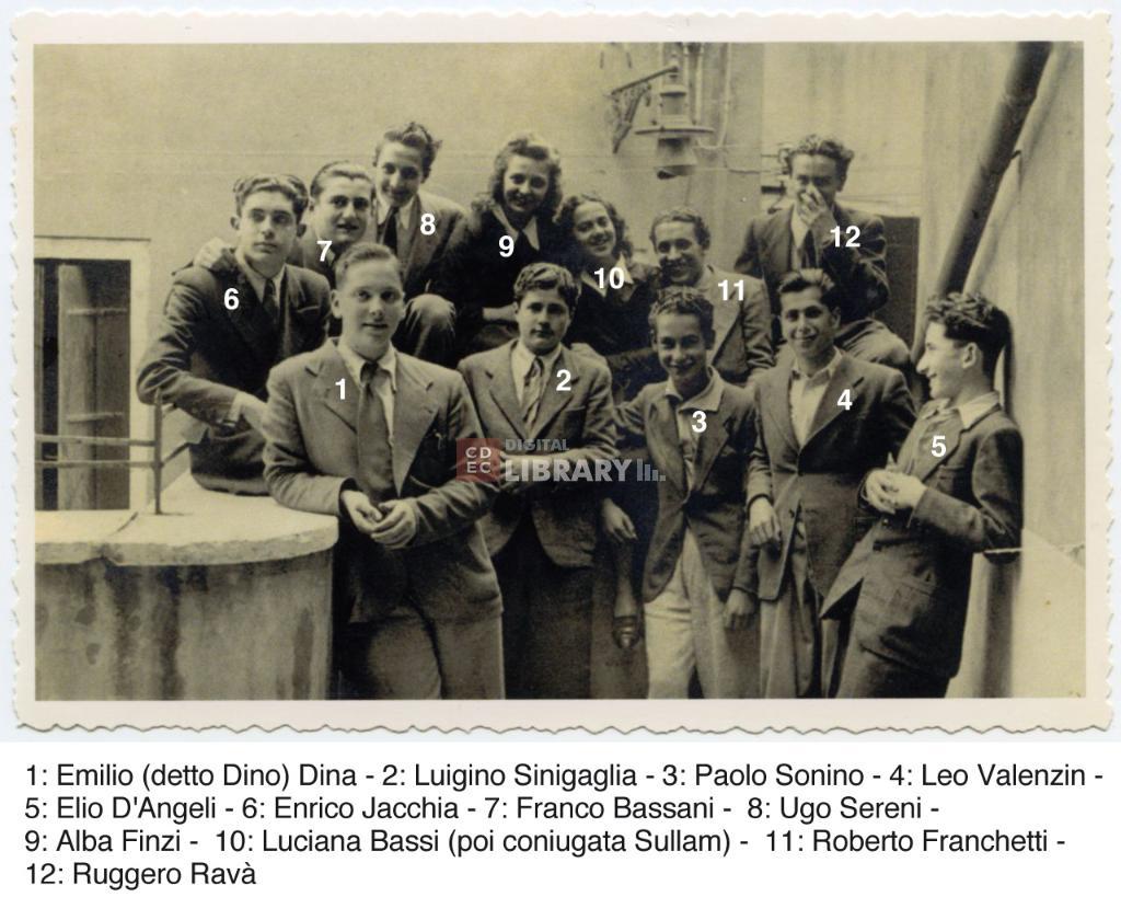 Franco Bassani