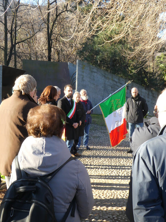giorno della memoria