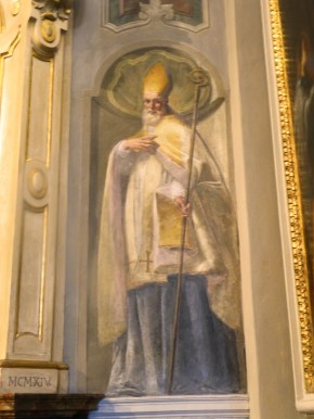 Becket San Giorgio